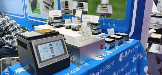 Dwustrefowa metalowa łaźnia stałotemperaturowa posiada unikalny dwustrefowy system kontroli temperatury, co czyni ją niezbędnym i wydajnym pomocnikiem zarówno dla badaczy, jak i inżynierów produkcji.