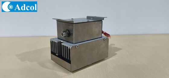 Dehumidifikator termoelektryczny 20W 12VDC Metal Tubing Przenośny system chłodzenia z zmniejszonym hałasem Bez filtrów i wysoka niezawodność