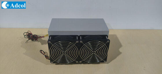 300W 24VDC Chłodnica termoelektryczna powietrze-ciecz 、Moduł chłodzący Peltiera、Chłodziarka termoelektryczna、Chłodzenie laserów medycznych、Chłodzenie aparatury analitycznej