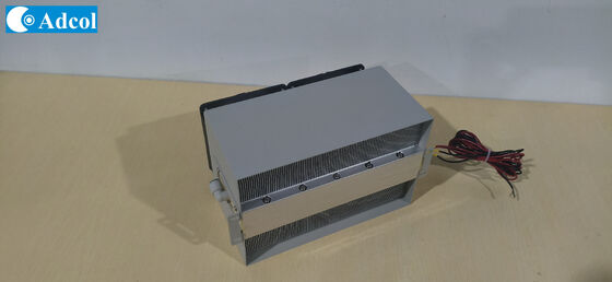300W 24VDC Chłodnica termoelektryczna powietrze-ciecz 、Moduł chłodzący Peltiera、Chłodziarka termoelektryczna、Chłodzenie laserów medycznych、Chłodzenie aparatury analitycznej