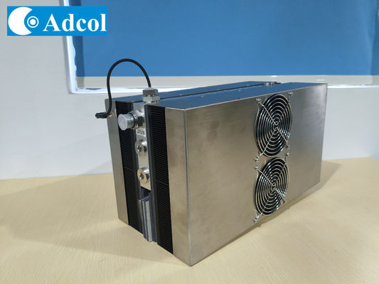 500W Żelowy system kontroli temperatury cieczy - spersonalizowane rozwiązanie przeznaczone do kontroli temperatury kleju w robocie klejącym