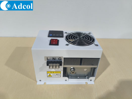 Termoelektryczny osuszacz powietrza 35W 220VAC jest szeroko stosowany w szafach rozdzielczych, magazynach leków, gablotach wystawowych itp.