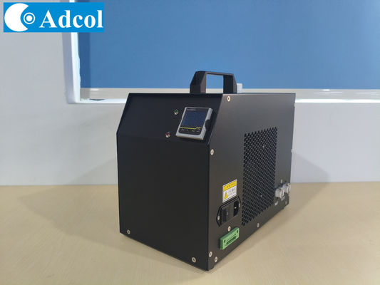 150W ARC Series to chłodziarz recirculating bench top stosowany w systemach obrazowania medycznego i laserach medycznych